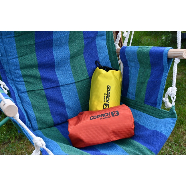 Worek GoPack LITE 2l Aquarius