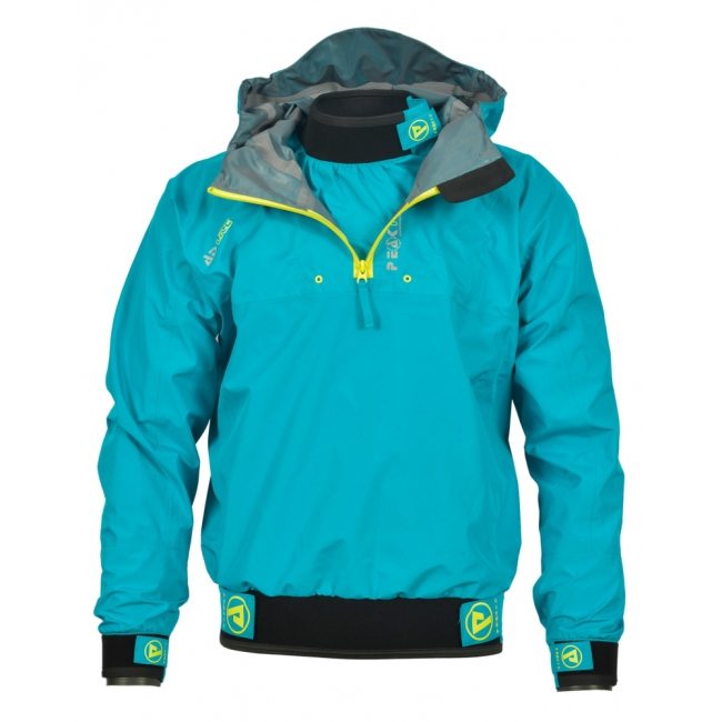 Kurtka Adventure Lite Peak UK PS
