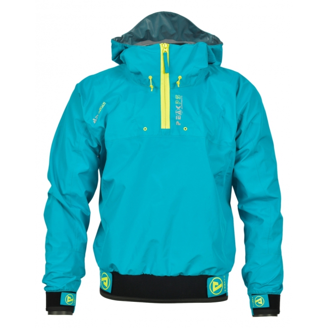Kurtka Adventure Lite Peak UK PS