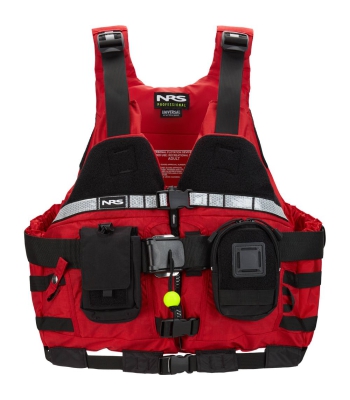 Kamizelka asekuracyjna  Rapid Rescuer NRS