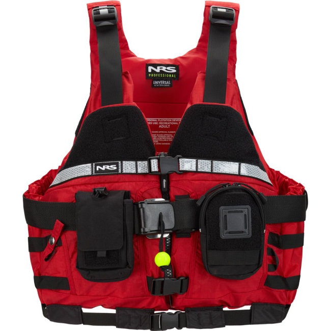 Kamizelka asekuracyjna  Rapid Rescuer NRS