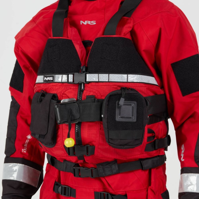 Kamizelka asekuracyjna  Rapid Rescuer NRS