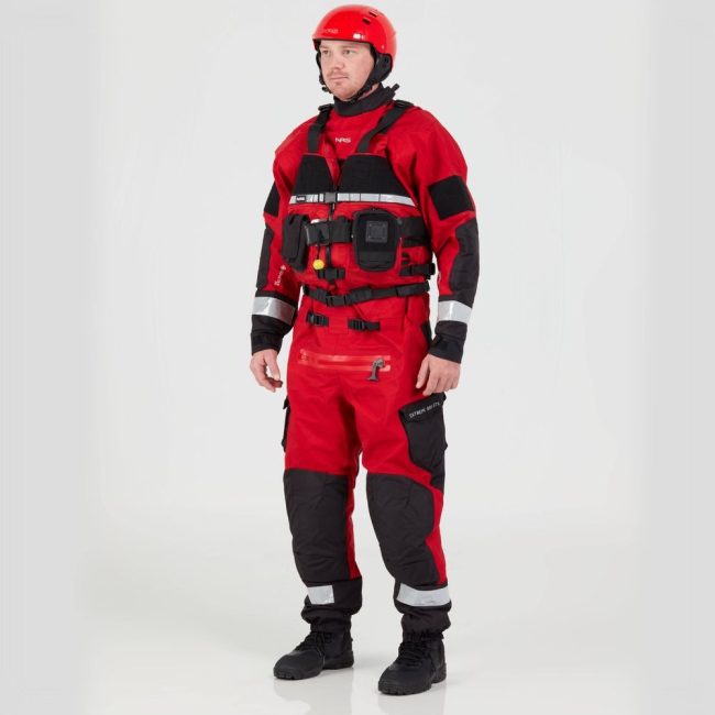 Kamizelka asekuracyjna  Rapid Rescuer NRS