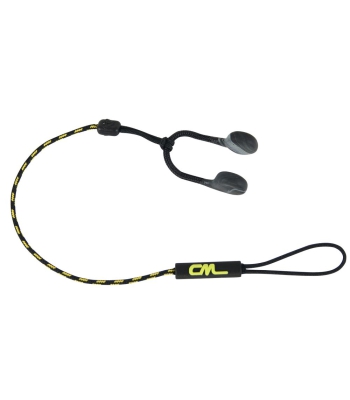 Zacisk do nosa na basen Cottonmouth Nose Plugs