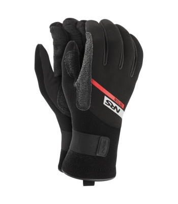 NRS Tactical Gloves Rękawiczki neoprenowe taktyczne NRS