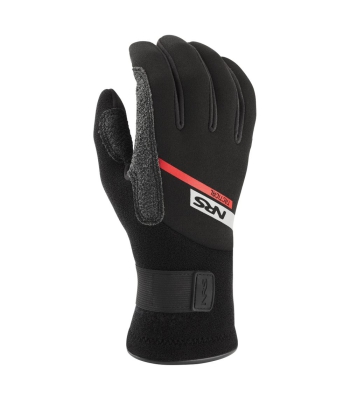 NRS Tactical Gloves Rękawiczki neoprenowe taktyczne NRS