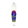 DESKA SUP FLOW 10`6 Pelican (sztywna)