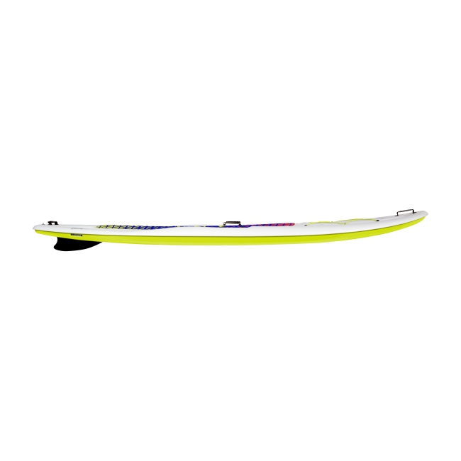 DESKA SUP FLOW 10`6 Pelican (sztywna)