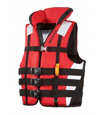 Kamizelka Ratunkowa Race Pro Aquarius