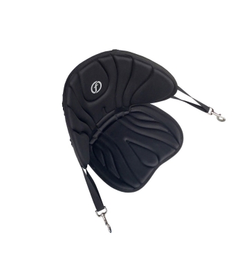 Siedzenie do kajaka DeLuxe FeelFree z dwoma zaczepami