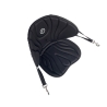 Siedzenie do kajaka DeLuxe FeelFree z dwoma zaczepami