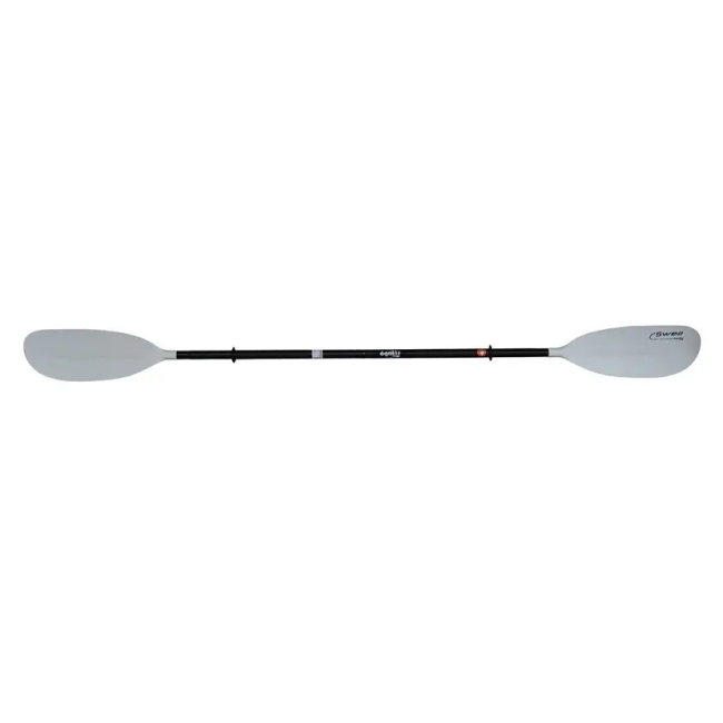 PAKIET ARGO 136XP BOREALIS Z DWOMA WIOSŁAMI
