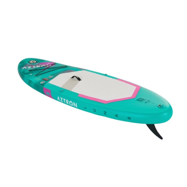 DESKA LUNAR 2.0 All Around 9'9  AZTRON
