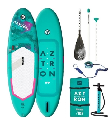 Deska Aztron SUP Lunar 2.0 9'9 (297 cm)