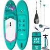 DESKA LUNAR 2.0 All Around 9'9  AZTRON