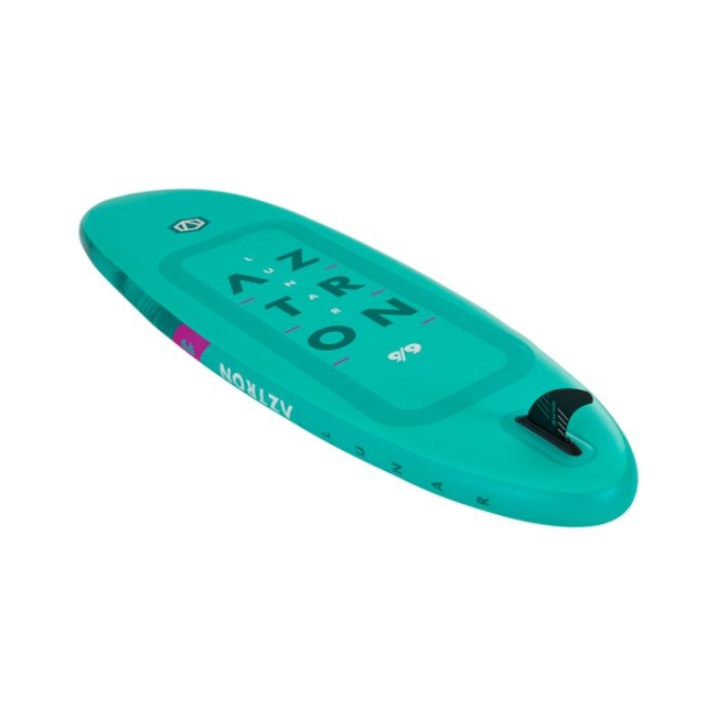 DESKA LUNAR 2.0 All Around 9'9  AZTRON