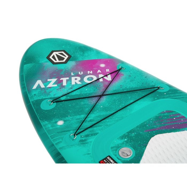 DESKA LUNAR 2.0 All Around 9'9  AZTRON