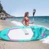 DESKA LUNAR 2.0 All Around 9'9  AZTRON