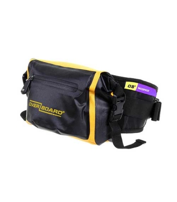 Pro-Light Waterproof Waist Pack 4 Litres