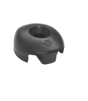 ROUND GUIDE SURFACE DECK FITTING Grzybek okrągły Kayak Gear