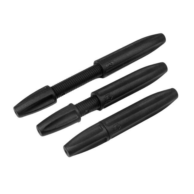 Regulacja linek KayakGear
