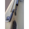 Regulacja linek KayakGear