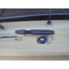 Regulacja linek KayakGear