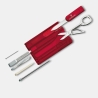 Swiss Card zestaw z 10 funkcjami od Victorinox