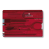 Swiss Card zestaw z 10 funkcjami od Victorinox