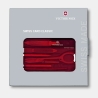 Swiss Card zestaw z 10 funkcjami od Victorinox