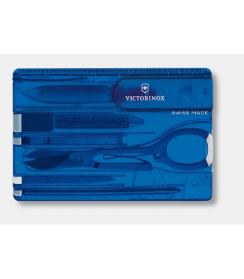 Swiss Card Classic - niezbędnik od Victorinox