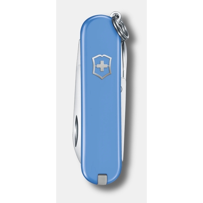 Scyzoryk Classic SD od Victorinox Summer Rain