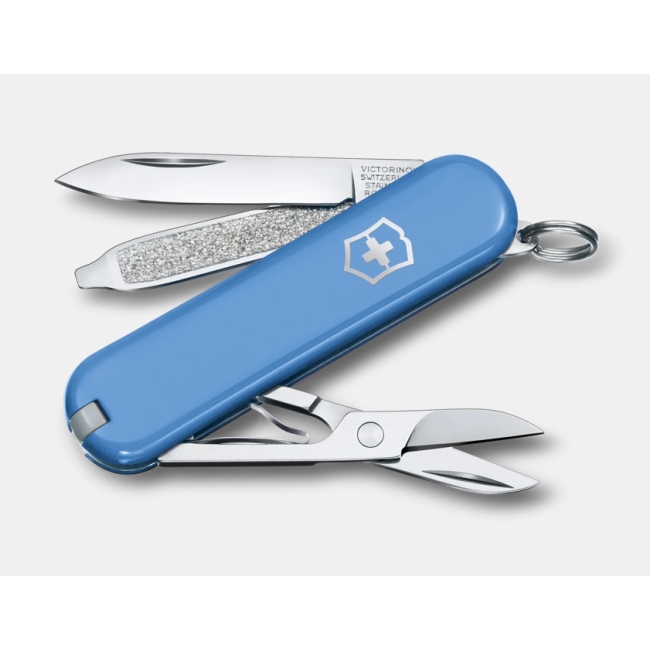 Scyzoryk Classic SD od Victorinox Summer Rain