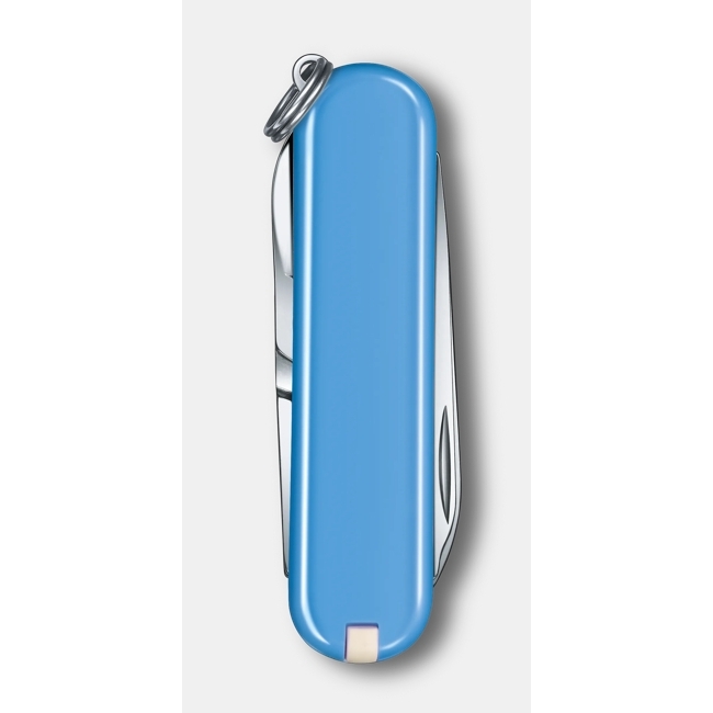 Scyzoryk Classic SD od Victorinox Summer Rain