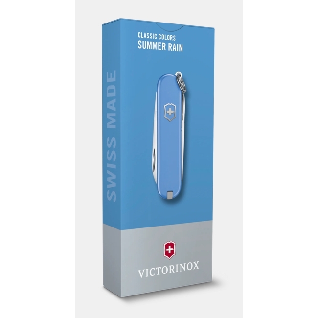 Scyzoryk Classic SD od Victorinox Summer Rain