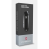 Scyzoryk Classic SD od Victorinox czarny Dark Ilusion