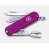 Scyzoryk Classic SD od Victorinox Tasty Grape