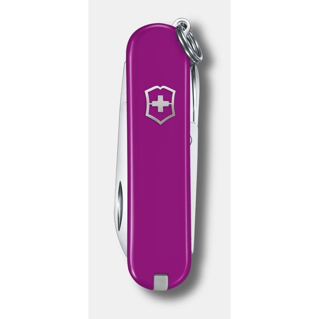 Scyzoryk Classic SD od Victorinox Tasty Grape