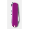 Scyzoryk Classic SD od Victorinox Tasty Grape