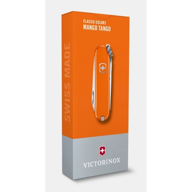 Scyzoryk Classic SD od Victorinox