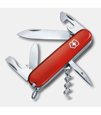 Swiss Army Knife Niezbędnik Spartan od Victorinox