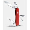Scyzoryk z otwieraczem do puszek Spartan od Victorinox z 12 funkcjami