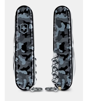 Outdoor Scyzoryk Niezbędnik Huntsman od Victorinox