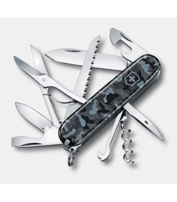 Outdoor Scyzoryk Niezbędnik Huntsman od Victorinox