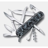 Scyzoryk Huntsman od Victorinox Navy Camo