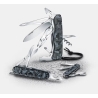 Scyzoryk Huntsman od Victorinox Navy Camo