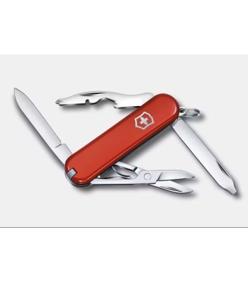Mały scyzoryk Rambler od Victorinox - idealny na wycieczki w teren