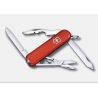 Scyzoryk Rambler od Victorinox czerwony