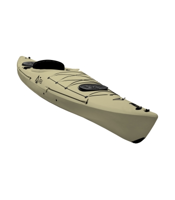 Kajak Aquarius Trek | Kayak Trek Opinie - Gokajak.com