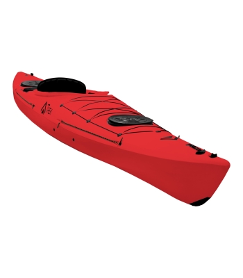 Kajak Aquarius Trek | Kayak Trek Opinie - Gokajak.com
